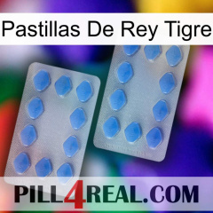 Tiger King Pills 20